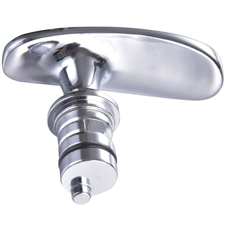 Bulldog Winch Shifter, standard series 10041X 20426